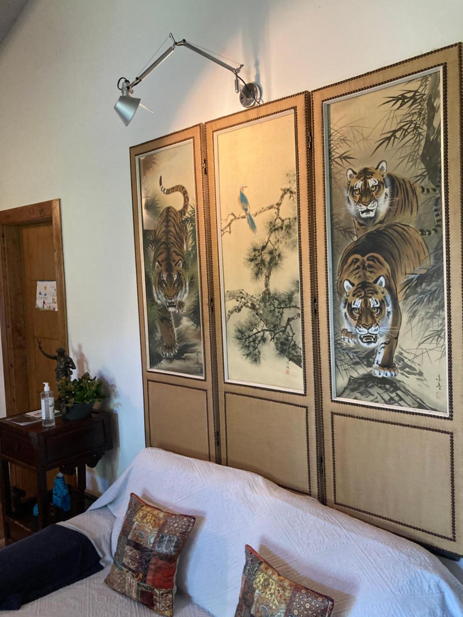 La Valuisilla, Hotel Rural Cicera Ngoại thất bức ảnh