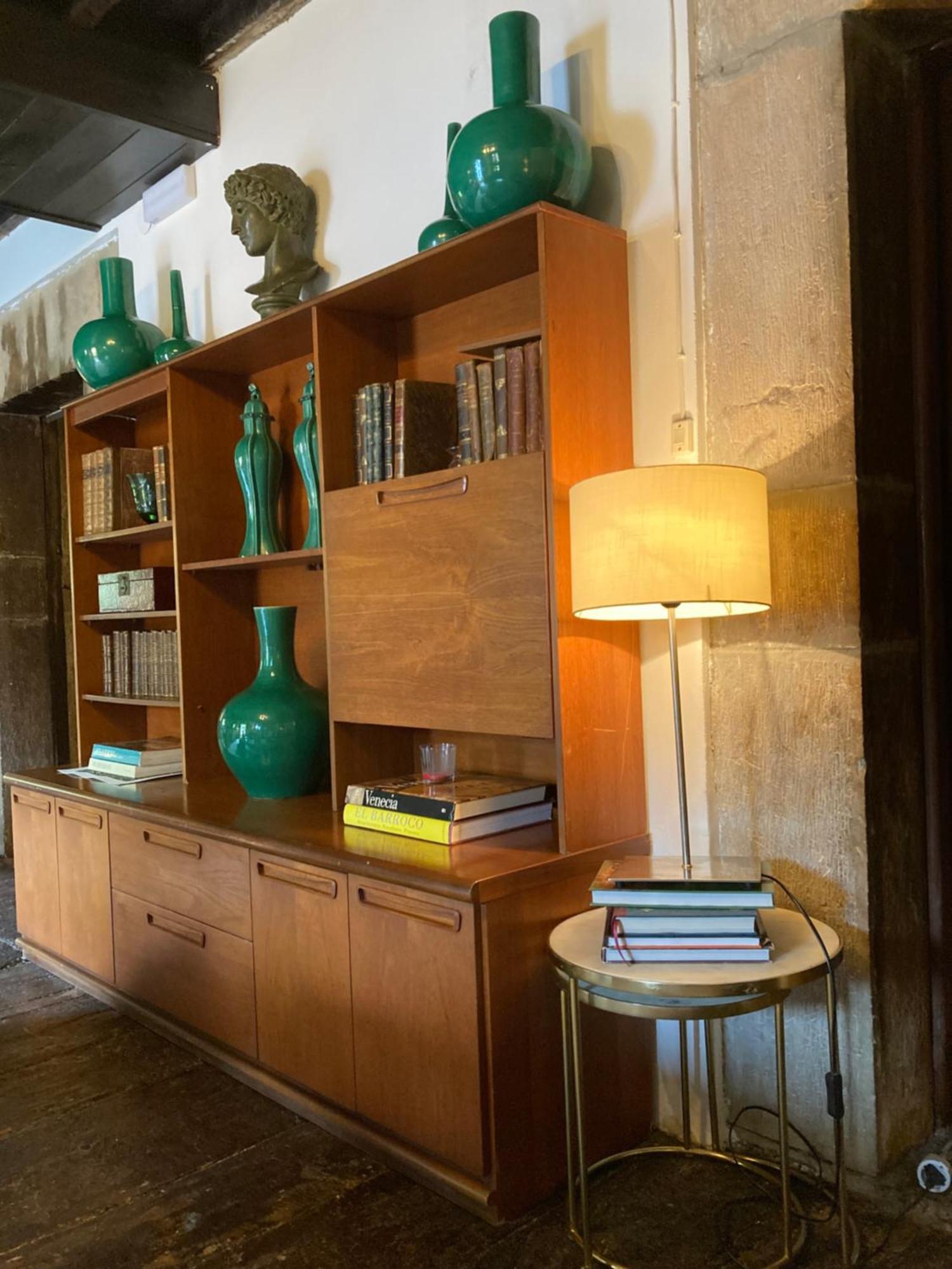 La Valuisilla, Hotel Rural Cicera Ngoại thất bức ảnh